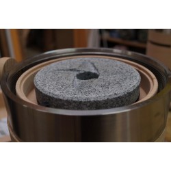 Mulino di Salisburgo con pietre Naturali