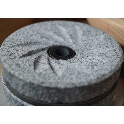 Mulini con Pietre Naturali in Granito