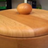 Mulino Amadea faggio senza plastica-Pietre Naturali di Granito