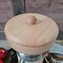 Mulino Amadea Rovere senza plastica-Pietre Naturali di Granito