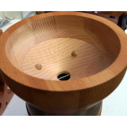 Mulino Amadea Rovere senza plastica-Pietre Naturali di Granito